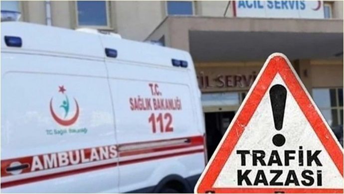 Şanlıurfa’da hafriyat kamyonunun çarptığı yaya öldü