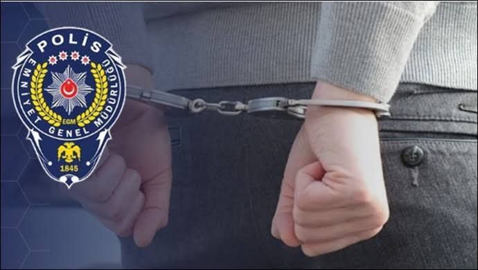 Şanlıurfa’da sokak satıcılarına operasyon 4 gözaltı