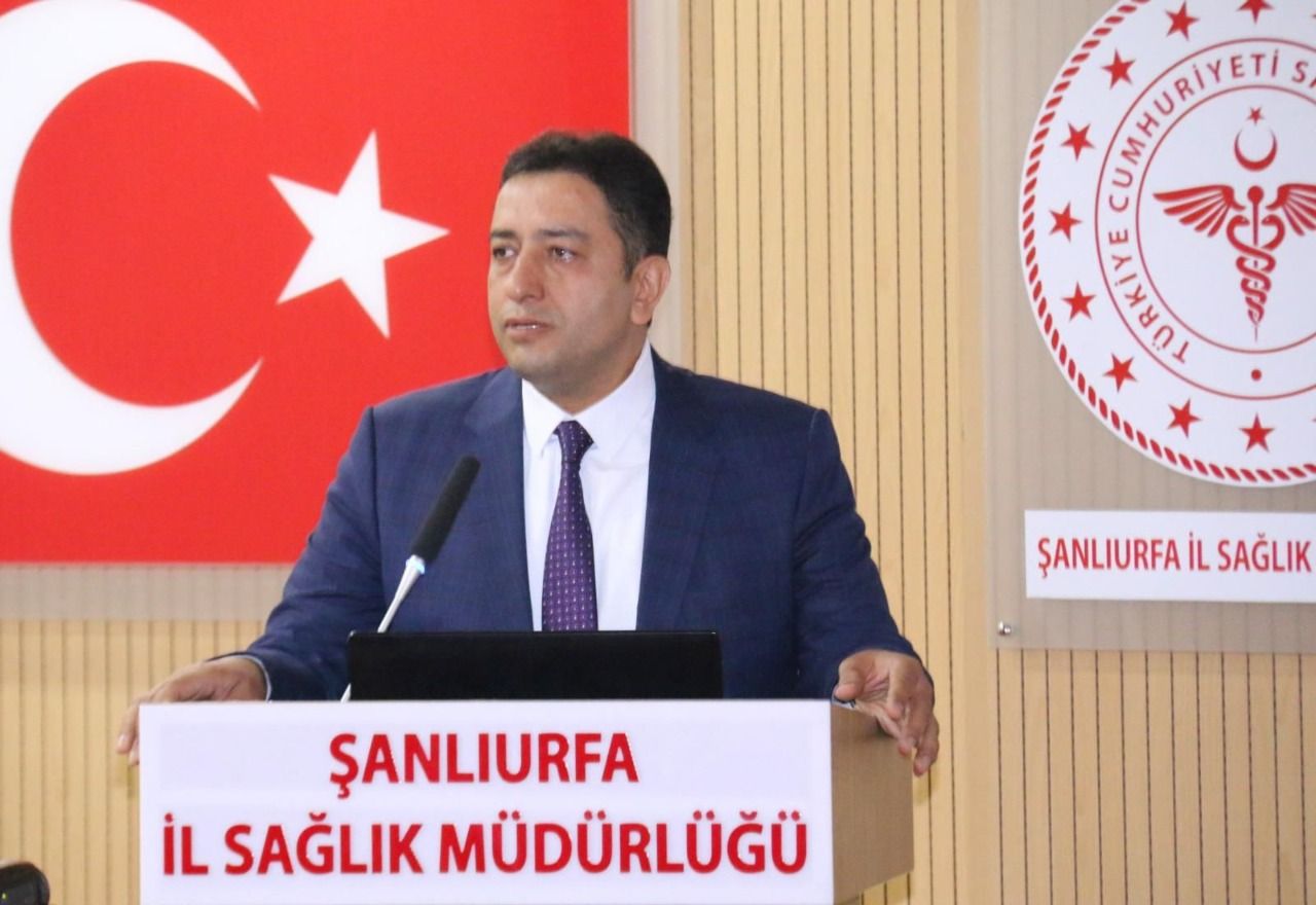 Solmaz Organ Bağışına dikkat çekti