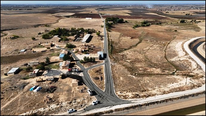 Başkan Özyavuz: Gayemiz Harran’a Hizmetin En İyisini Götürmektir