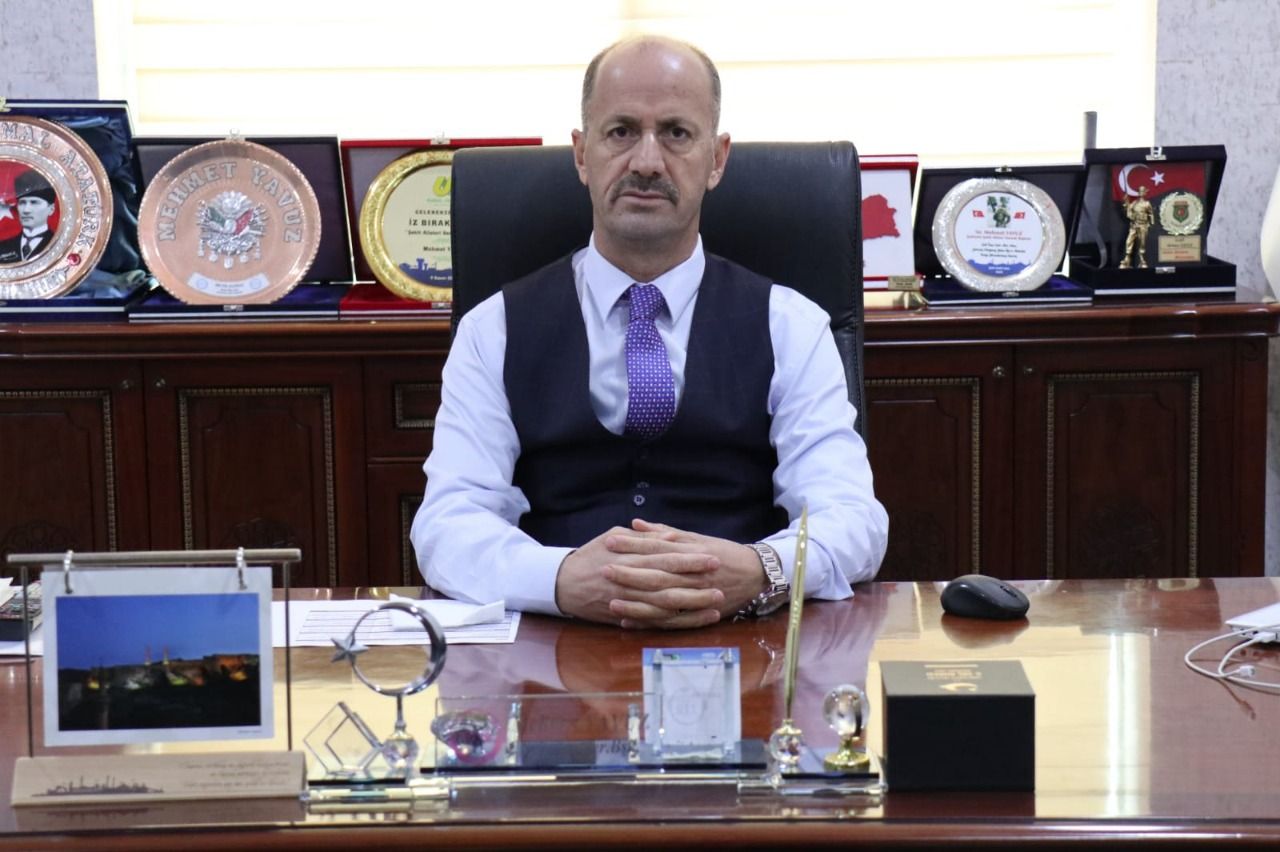Başkan Yavuz’dan 3 Aralık Dünya Engelliler Günü Mesajı