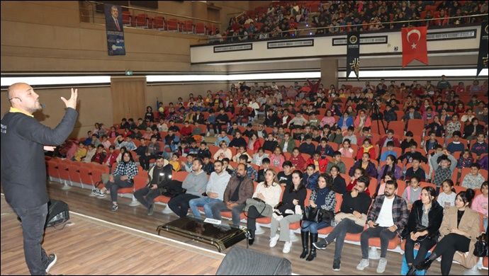 Büyükşehir’den Öğrencilere Yönelik Bilim Şenliği