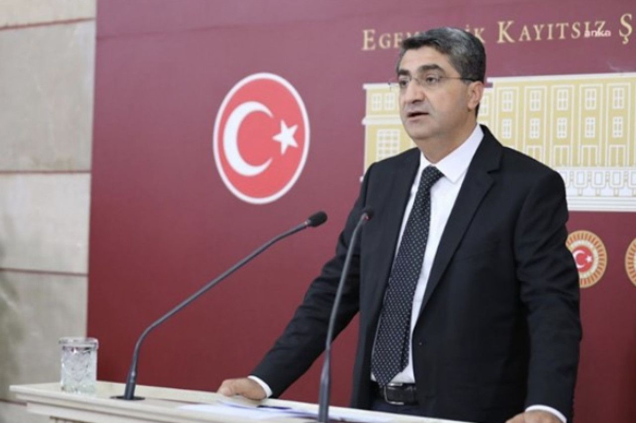 Ekmen: “Yetiştirme yurtlarındaki cinsel istismar iddiaları hakkında bilgi var mıdır?”