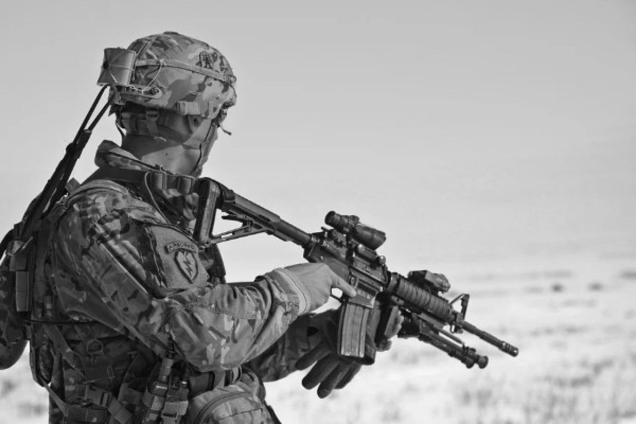 Fırat Kalkanı bölgesinde 7 terörist etkisiz hale getirildi