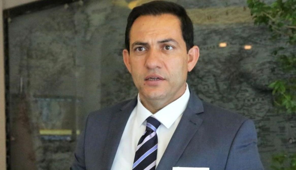 Ramazan Başak: “Filistinli kardeşlerimizin yanındayız”