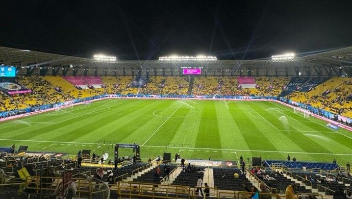 Riyad’da oynanacak Süper Kupa finali iptal edildi
