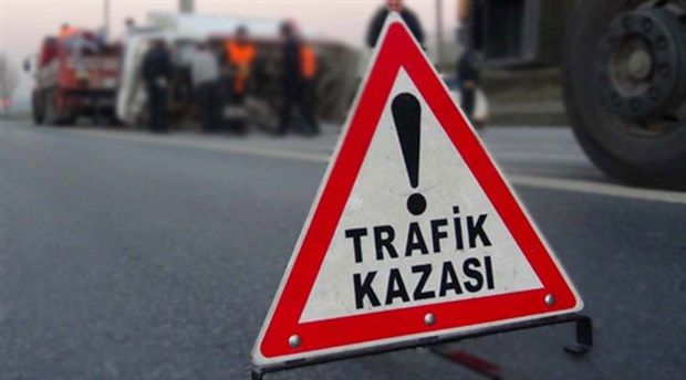 Şanlıurfa’da kontrolden çıkan otomobil uçuruma yuvarlandı: 1 ölü,1 yaralı