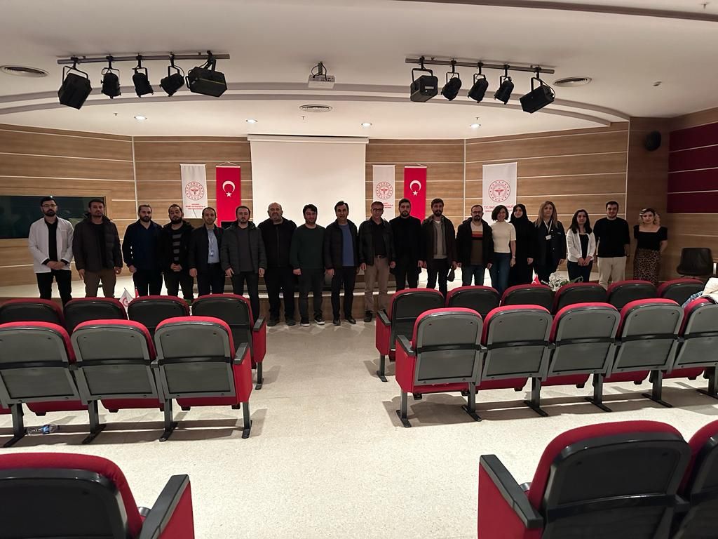 Şanlıurfa’da Onkolojik Cerrahi Konseyi kuruldu