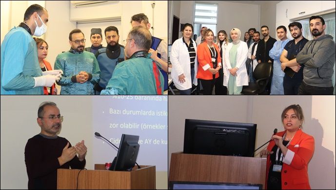 Akciğer Kan Basıncı İhmale Gelmez Nefes Darlığı Şikayetiniz Varsa Vakit Kaybetmeyin