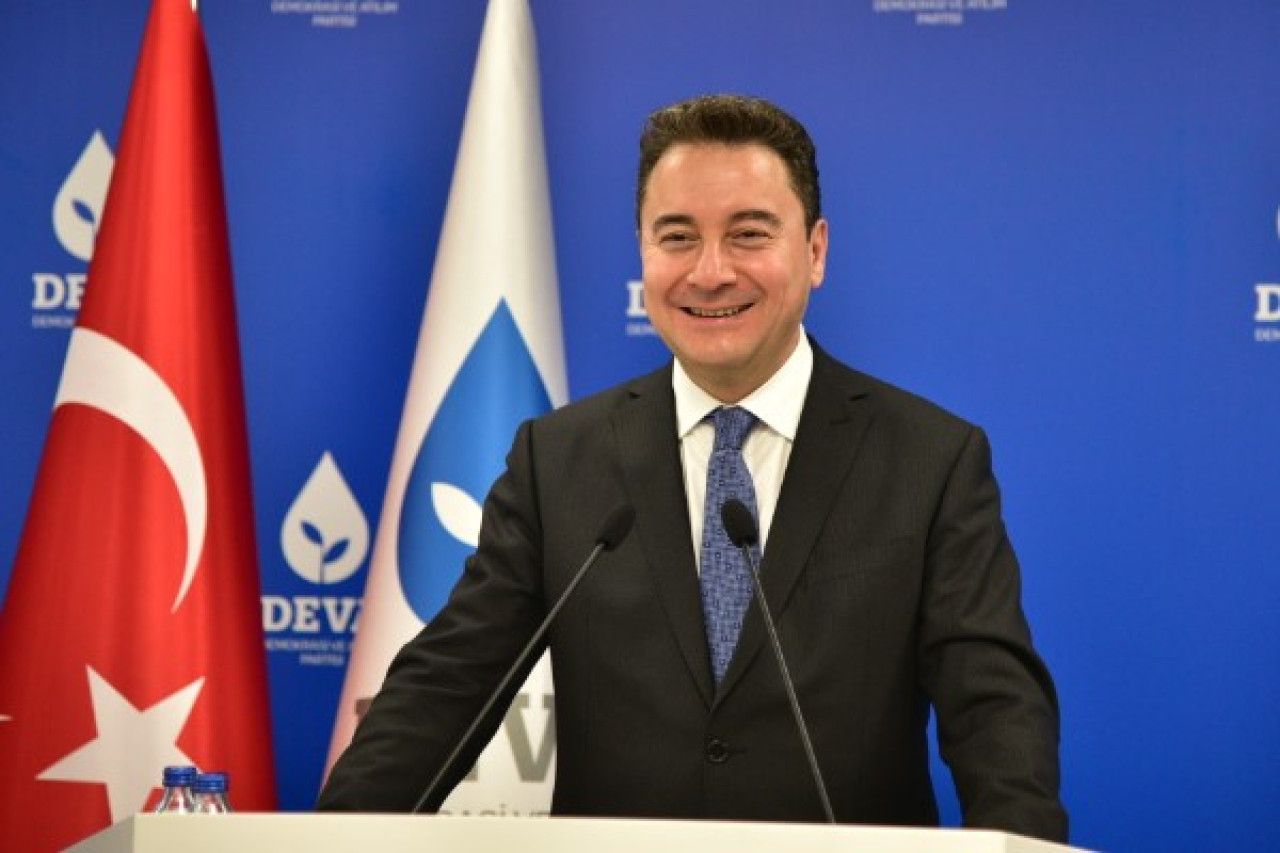Babacan: “Bankayı tartıştırmak bu ülkenin ekonomisine büyük zarar verir”