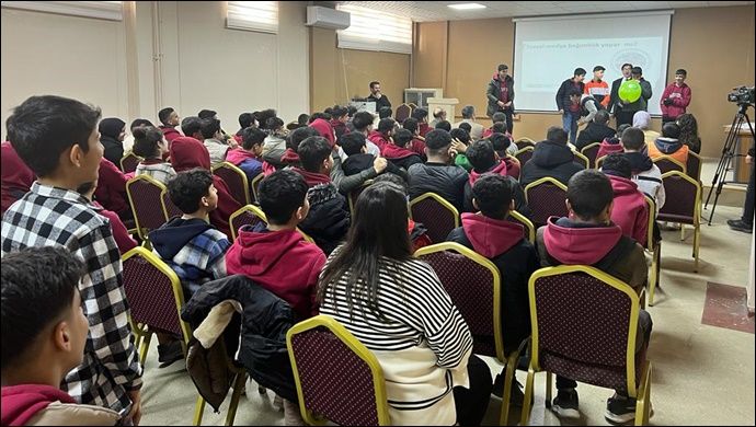 Bağımlı Olmadan Farkında Ol…