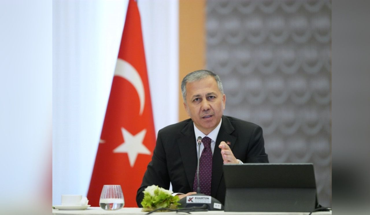 Bakan Yerlikaya: “Narkogüç-43 operasyonlarında 305 zehir taciri yakalandı”