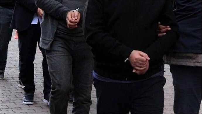 Birecik’te 18 yıl hapis cezası bulunan hükümlü yakalandı