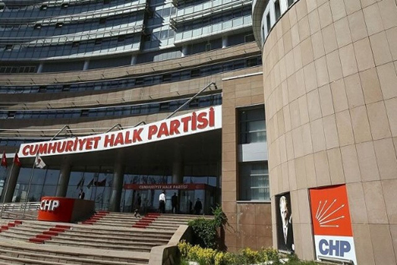 CHP’nin belediye başkan adayları açıklandı