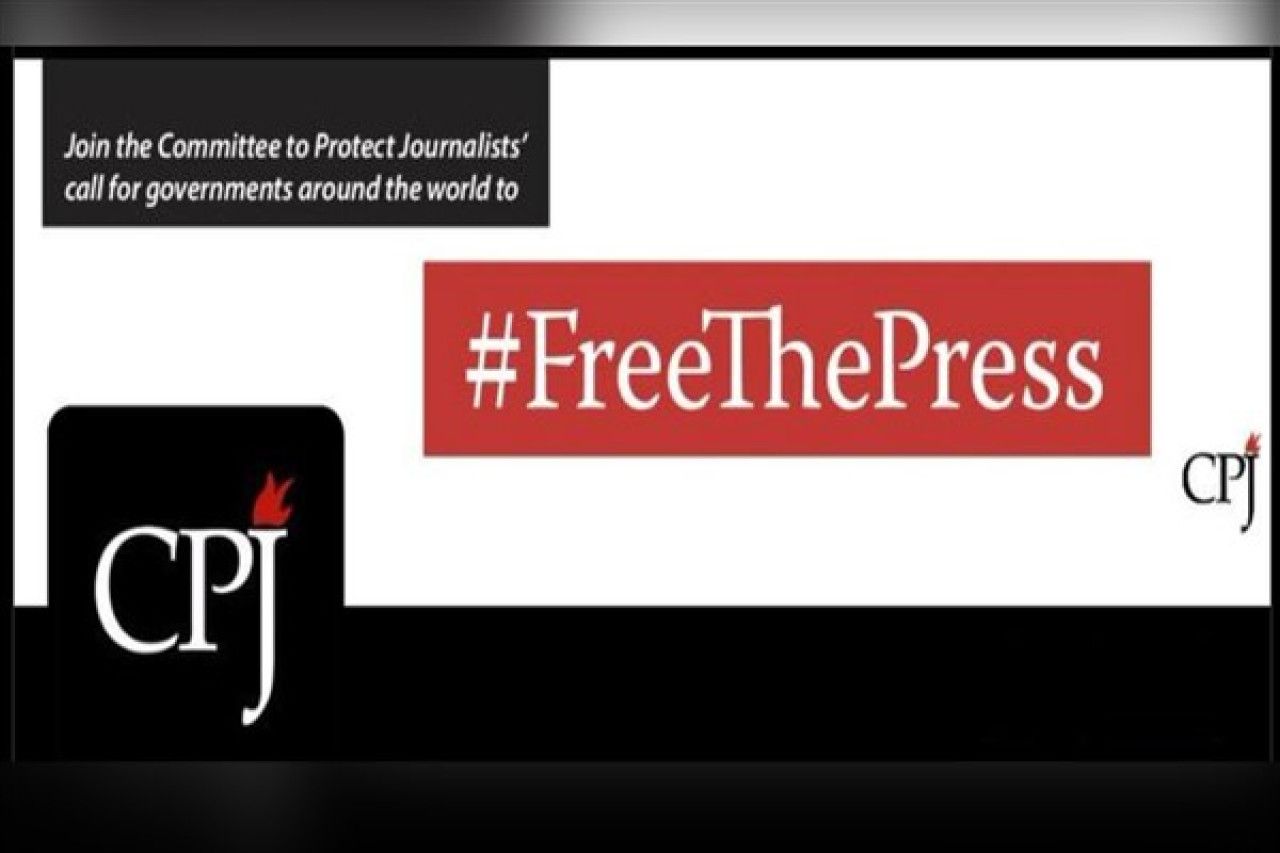 CPJ – Gazze’deki İsrail saldırılarında 79 gazeteci öldürüldü