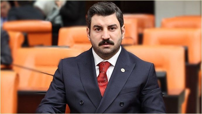 Eyyüpoğlu: Gazeteciler, demokrasinin aydınlık yüzüdür