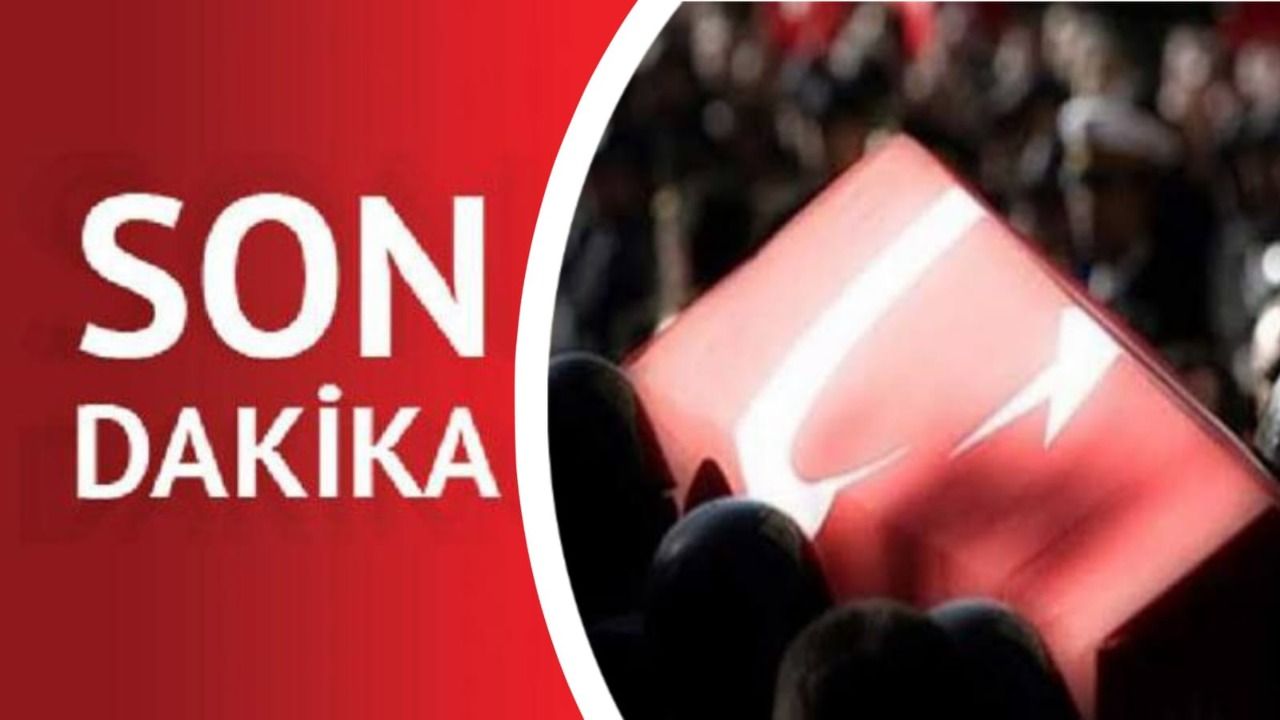 Kuzey Irak’ta 6 asker şehit , yaralılar var