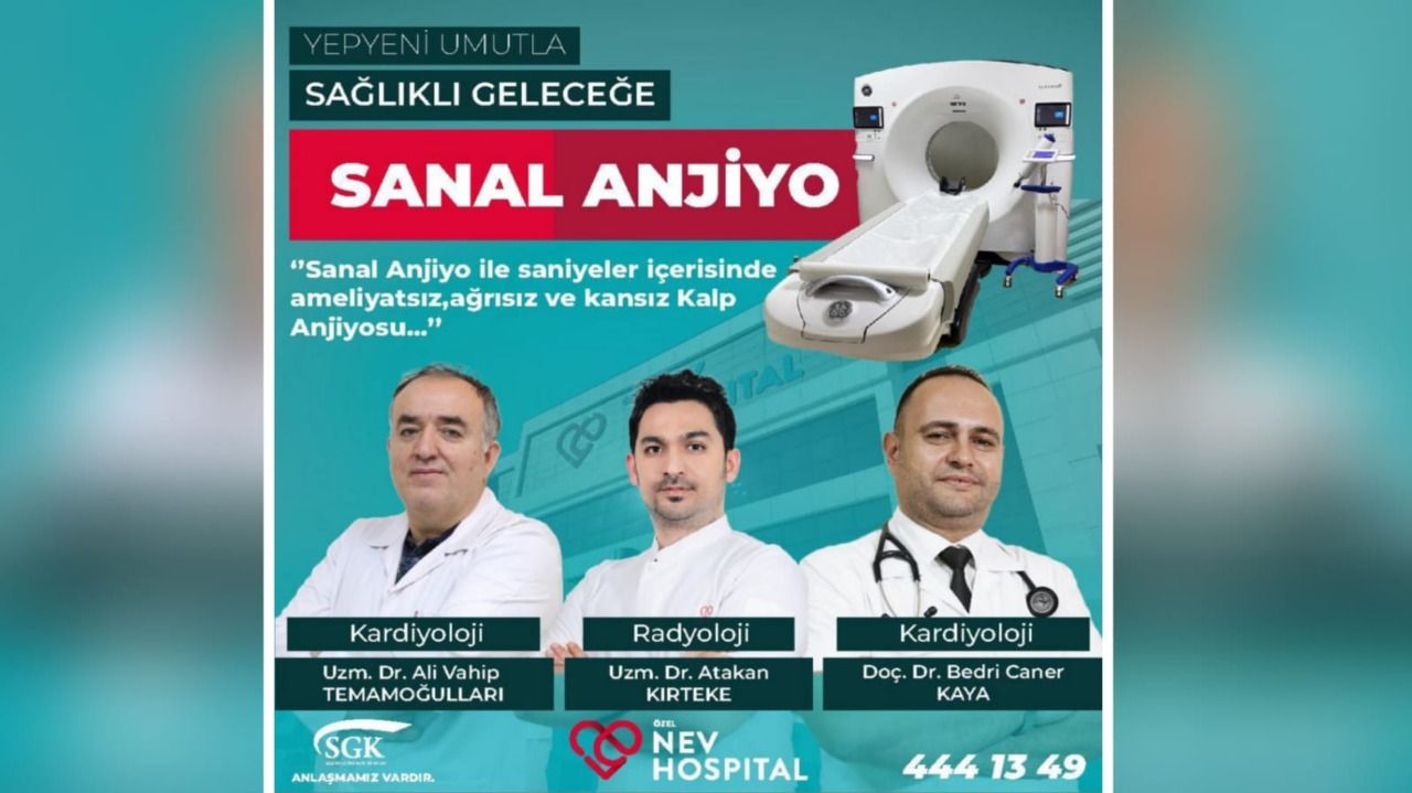 Şanlıurfa’da ilklerin hastanesi ‘nden bir ilk daha