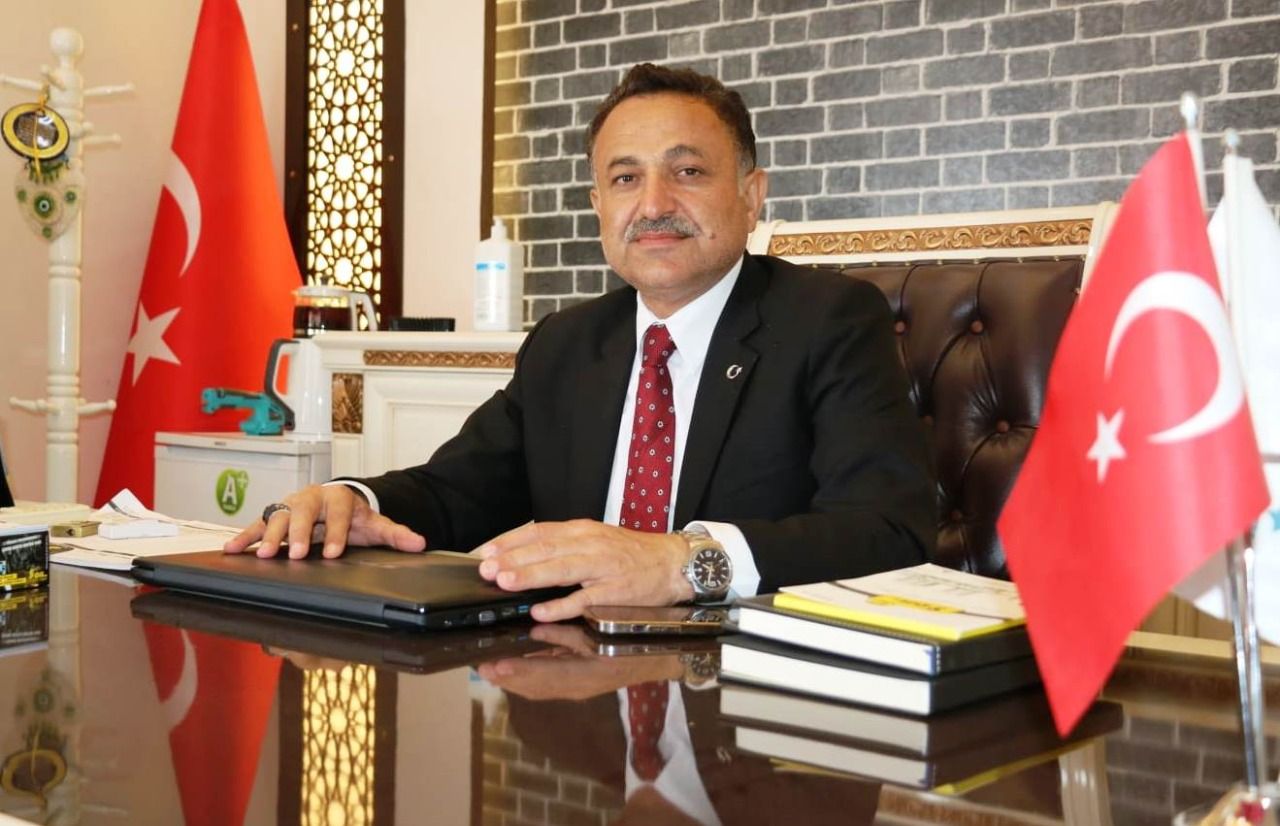 Vekil Başak’tan Akçakale ye 2. Noter müjdesi