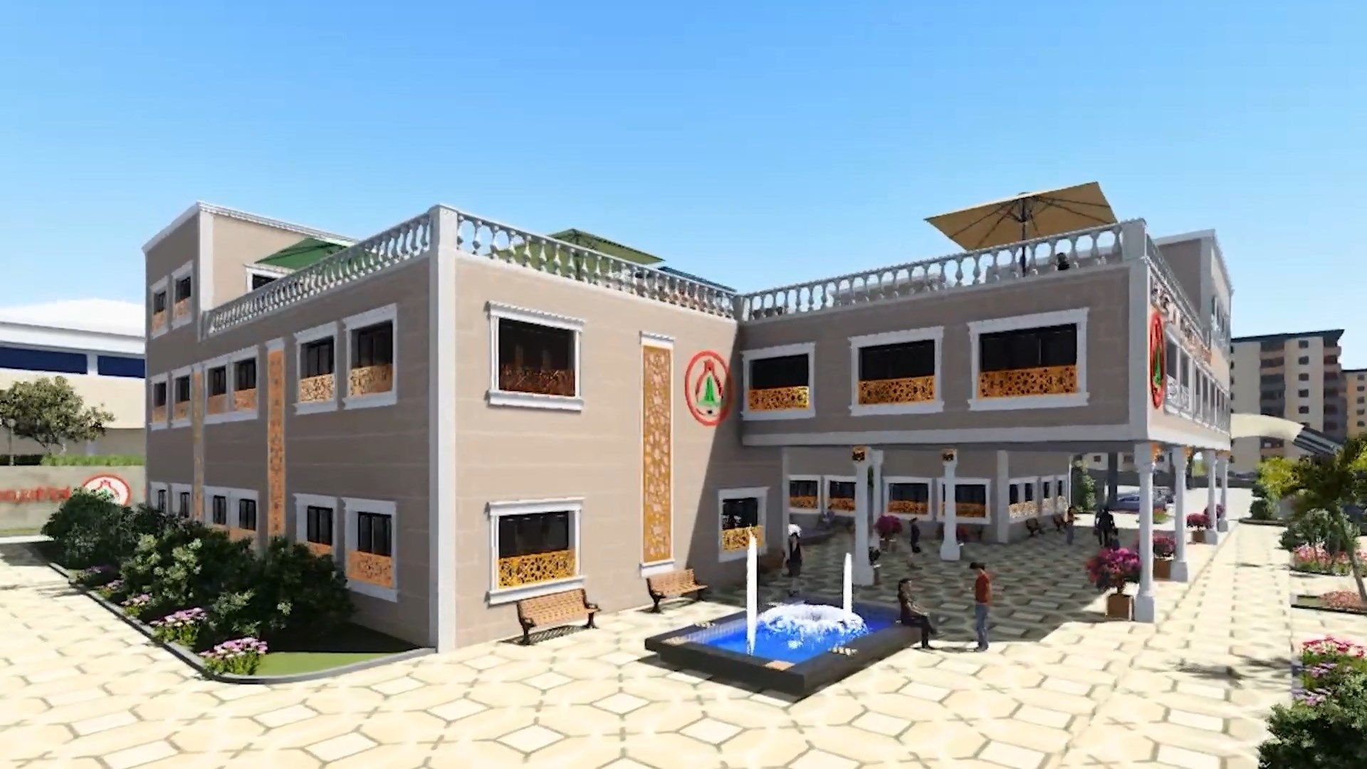 Başkan Baydilli ‘den kadınlara yaşam kültür merkezi müjdesi