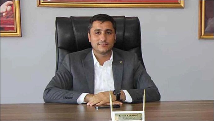 CHP’li Karadağ, 6 Şubat depremlerini birinci yılında uyardı