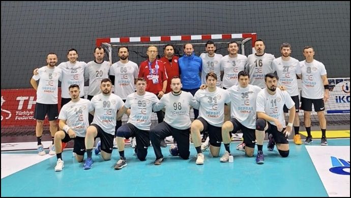 DEPSAŞ Enerji Spor Kulübü’nden Galibiyet Haftası