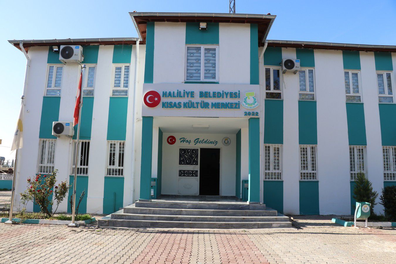 Haliliye Belediyesi ile Kısas ‘ta “Aşıklık Geleneği” yaşatılıyor