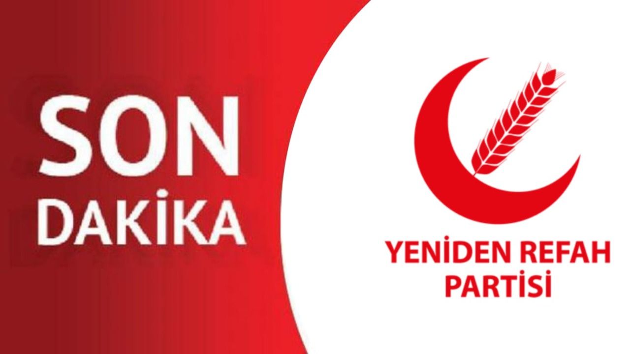Karaköprü YRP belediye meclis üyesi adayları belli oldu