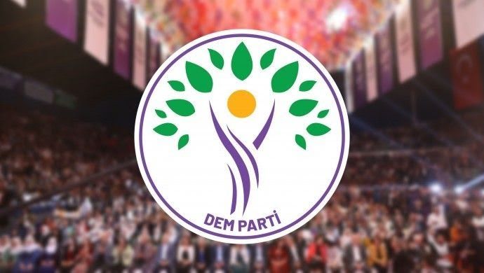 Şanlıurfa’da DEM Parti’nin adayları netleşti