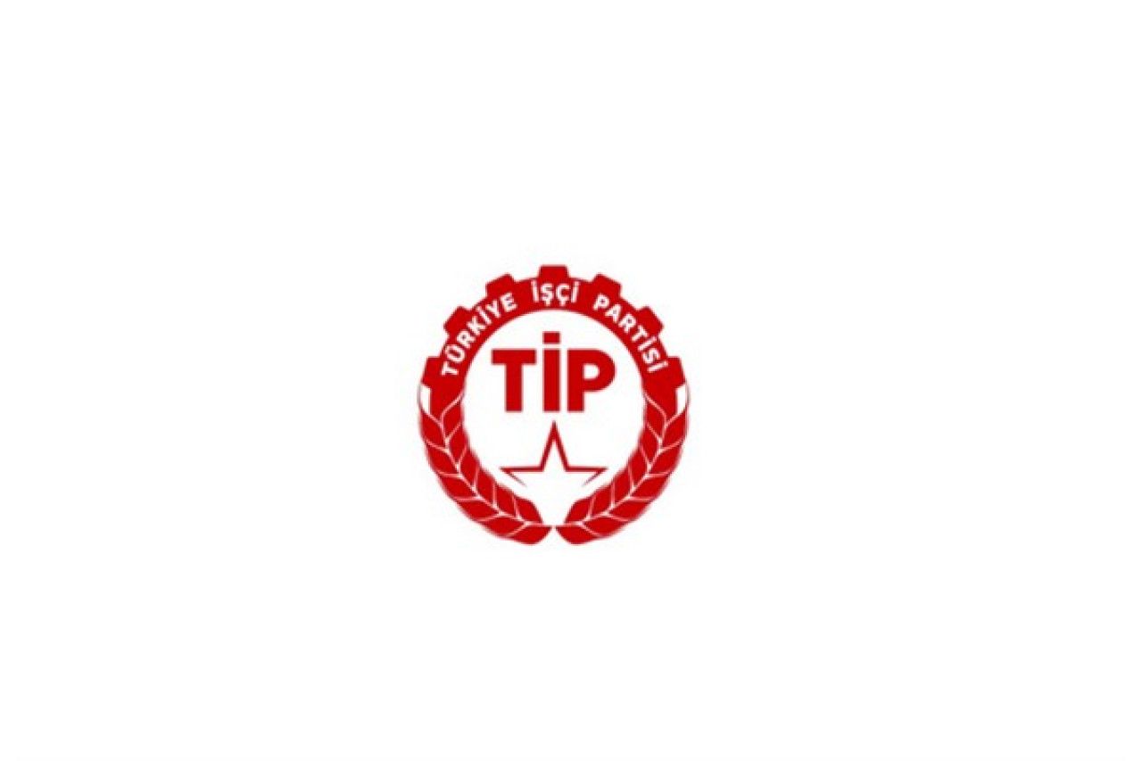 TİP’in Hatay adayı Gökhan Zan oldu