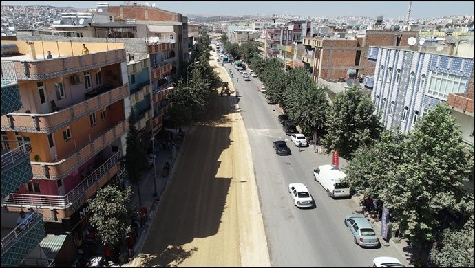 Türkiye’nin en kalabalık mahallesi belli oldu Urfa’da var