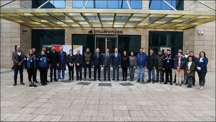Vali Şıldak, Taşkın Olaylarından Etkilenen Kırsal Bölgeleri İnceledi