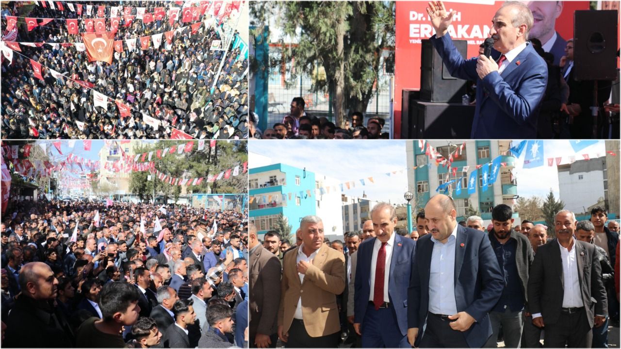 Akçakale ‘de Mehmet Yalçınkaya ‘dan gövde gösterisi