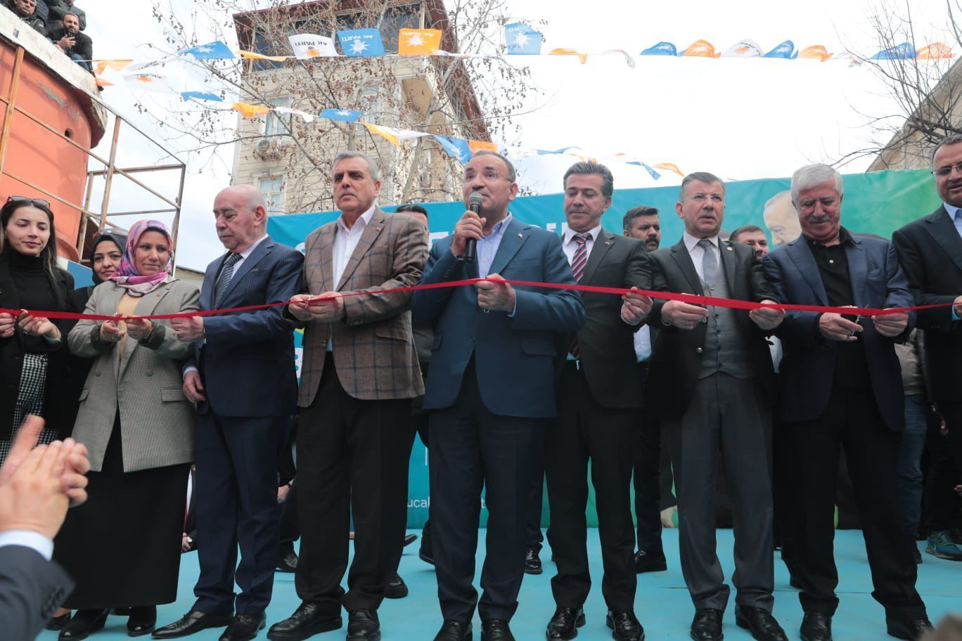 Cumhurbaşkanı Erdoğan Şanlıurfa ‘ya geliyor