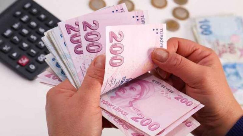 Emekli bayram ikramiyesi kararı Resmi Gazete’de