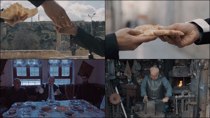 Kasım Gülpınar’dan Çok Anlamlı Ramazan Ayı Video Klibi