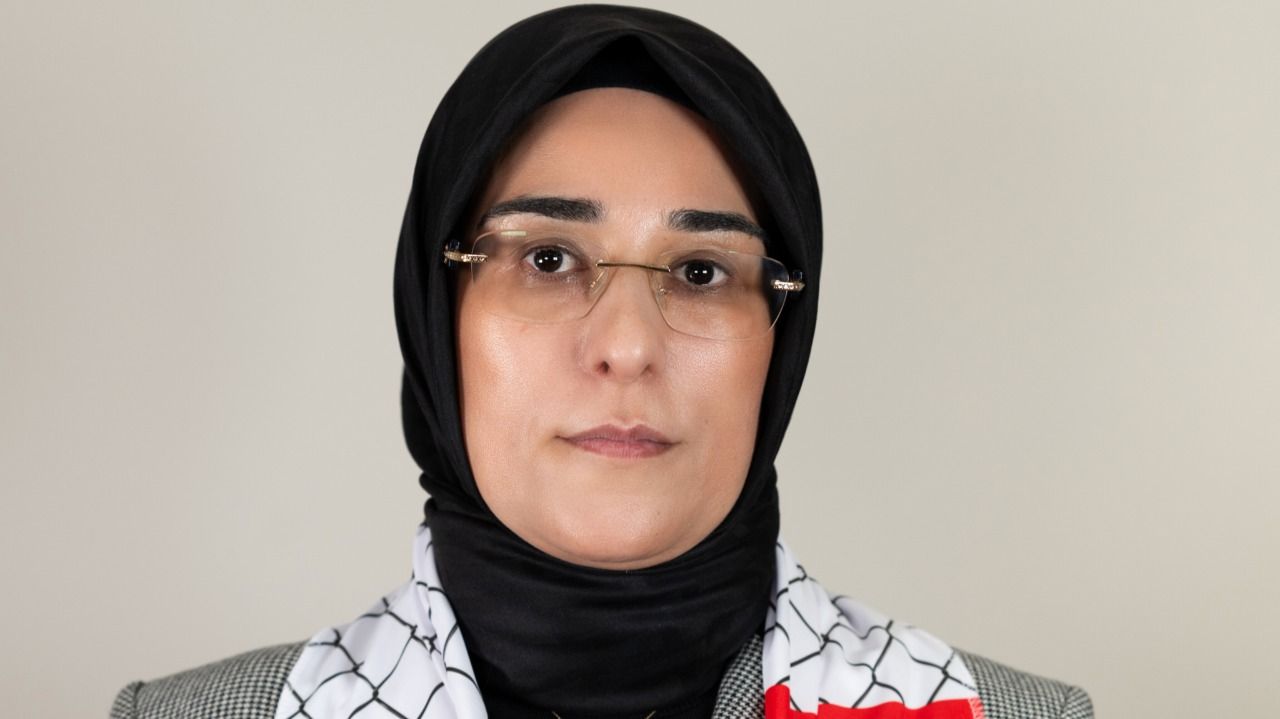 Vekil Yazmacı ‘dan 8 Mart dünya kadınlar günü mesajı