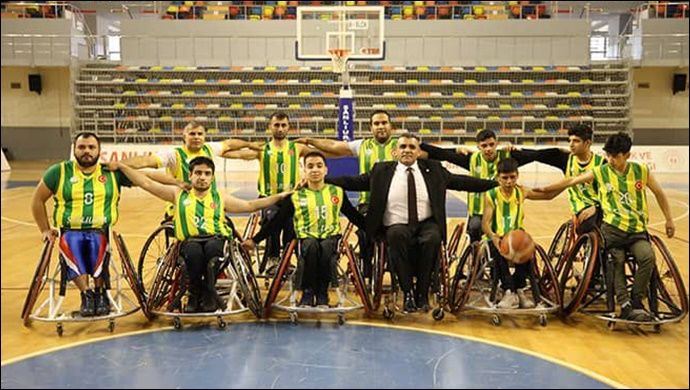 Veysi Fırat’tan Destek Çağrısı !