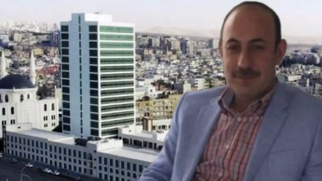 Abdülkadir Mangal Genel Sekreter Yardımcısı oldu