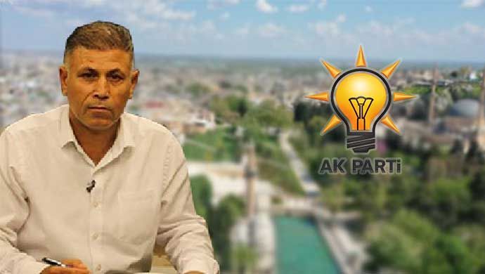 Ak Parti Şanlıurfa ‘da neden kaybetti?