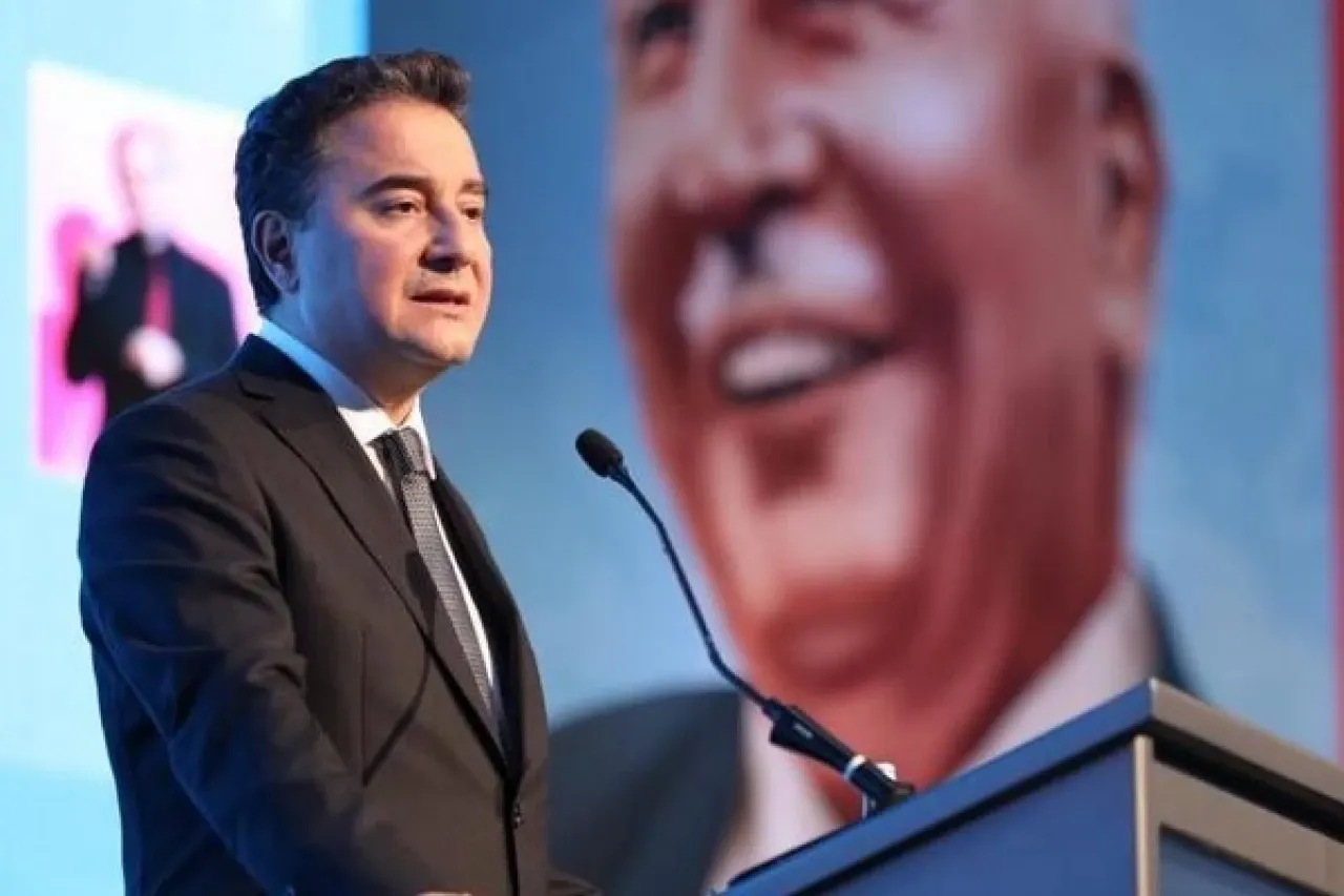 Babacan: Türkiye’nin ticareti durdurması, bombaları durdurmuyor