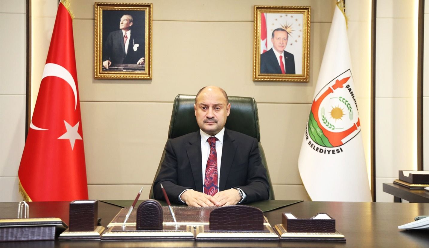 Başkan Gülpınar:” 11 Nisan bir millettin şahlanışı zaferle,taçlandırılmış şeklidir “