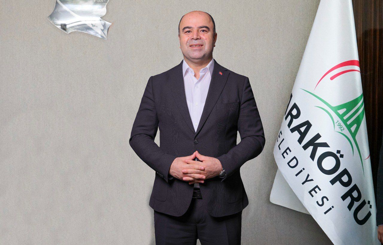 Başkan Nihat Çiftçi, vatandaşların çifte bayramını kutladı