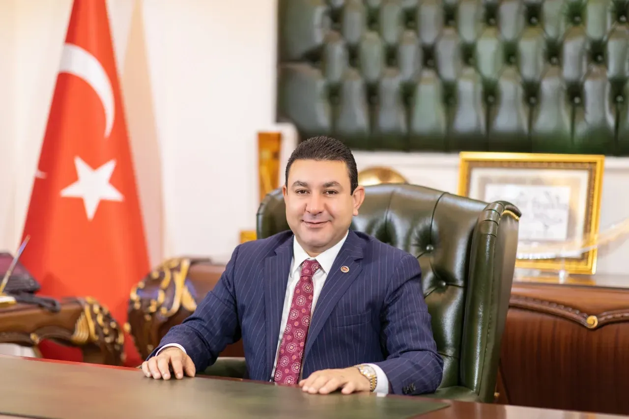 Başkan Özyavuz: 11 Nisan Bir Şanlıurfa’mızın Destanıdır