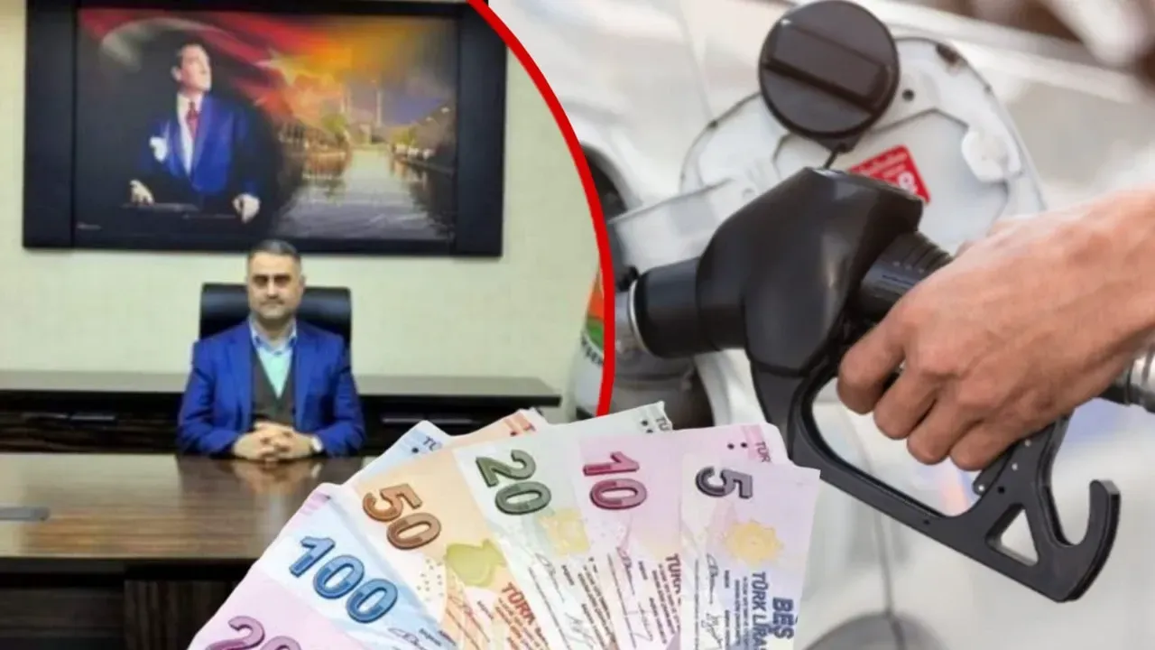 Büyükşehir’de hırsızlığı Ortaya Çıkaran Müdür Sürgüne Gönderildi: Ödül Beklerken Şaşkına Döndü!