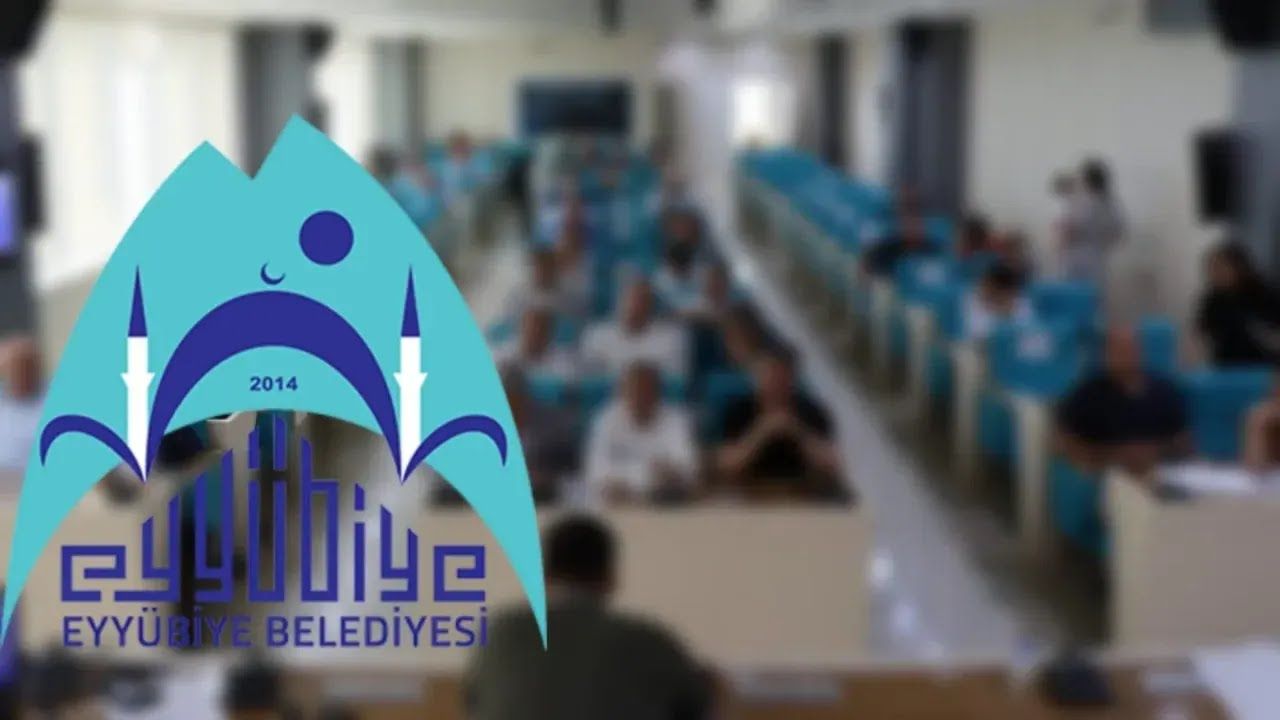 Eyyübiye Belediye Başkan Yardımcılıklarına Üç Yeni İsim Atandı