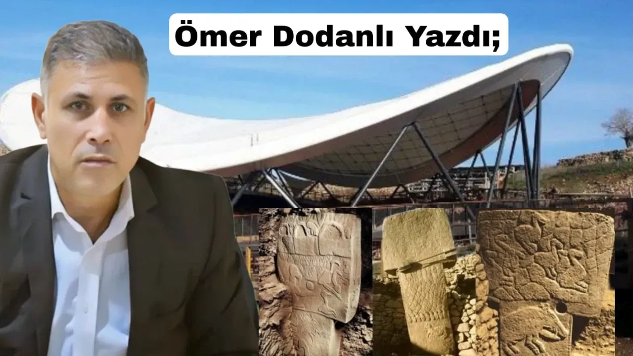 Göbeklitepe’nin Turizm Potansiyeli Konaklama ve Aktivite Sorunu Üzerine