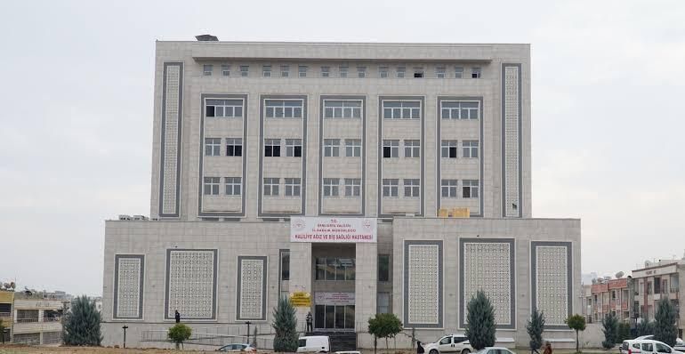 Haliliye Ağız ve Diş Sağlığı Hastanesi’nden Önemli Duyuru: Elektrik Kesintisi Uyarısı!