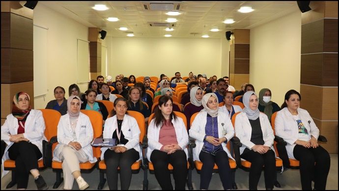 Kanserde Erken Teşhis Hayat Kurtarıyor