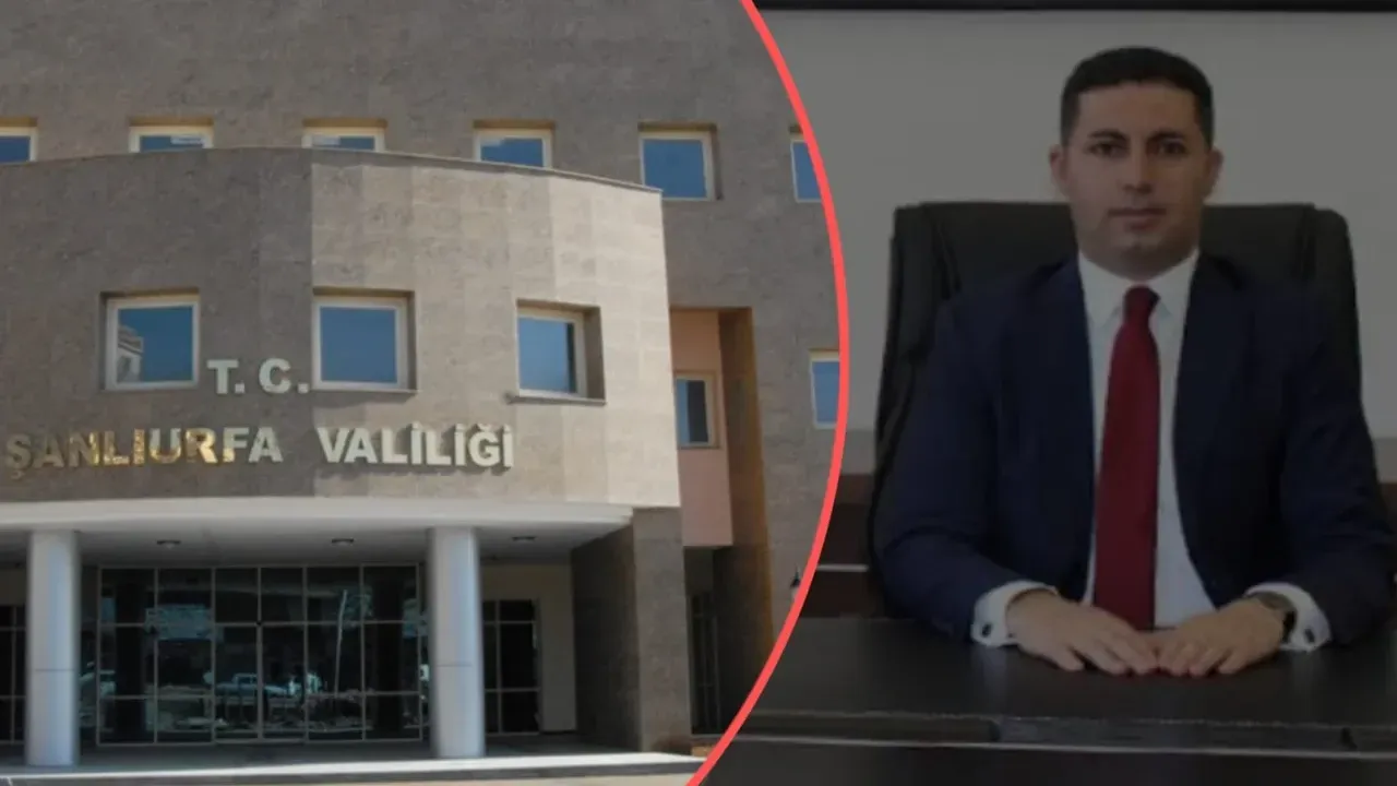Şanlıurfa Valiliği ve Suruç Belediyesi Yolsuzluk İddialarıyla İlgili Soruşturma Başlatıyor